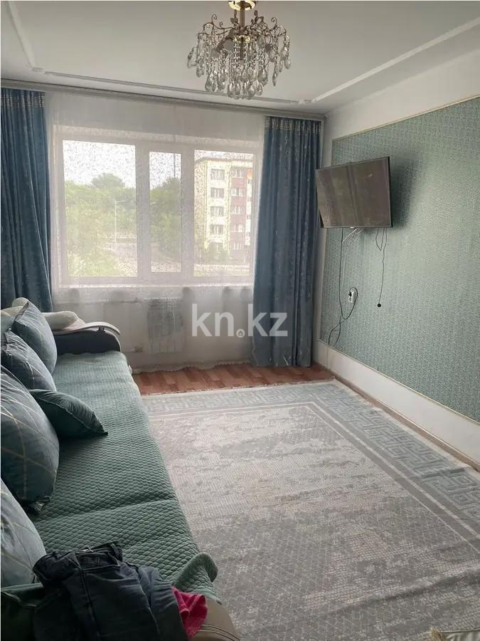 Продажа 2-комнатной квартиры, 56 м², ул. Школьная, дом  55 - Продажа  двухкомнатных квартир в Темиртау фото 1 из 5