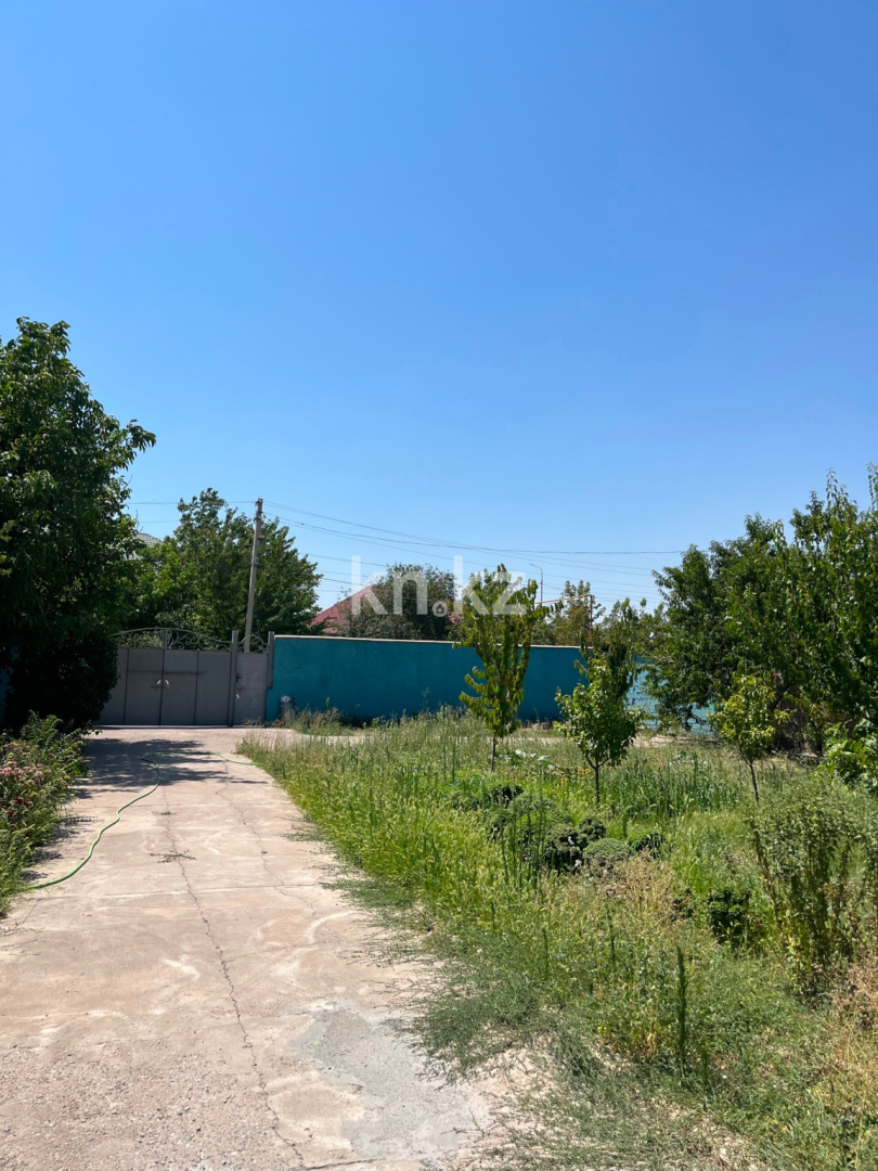 Продажа 5-комнатного дома, 160 м² в Шымкенте - фото 2
