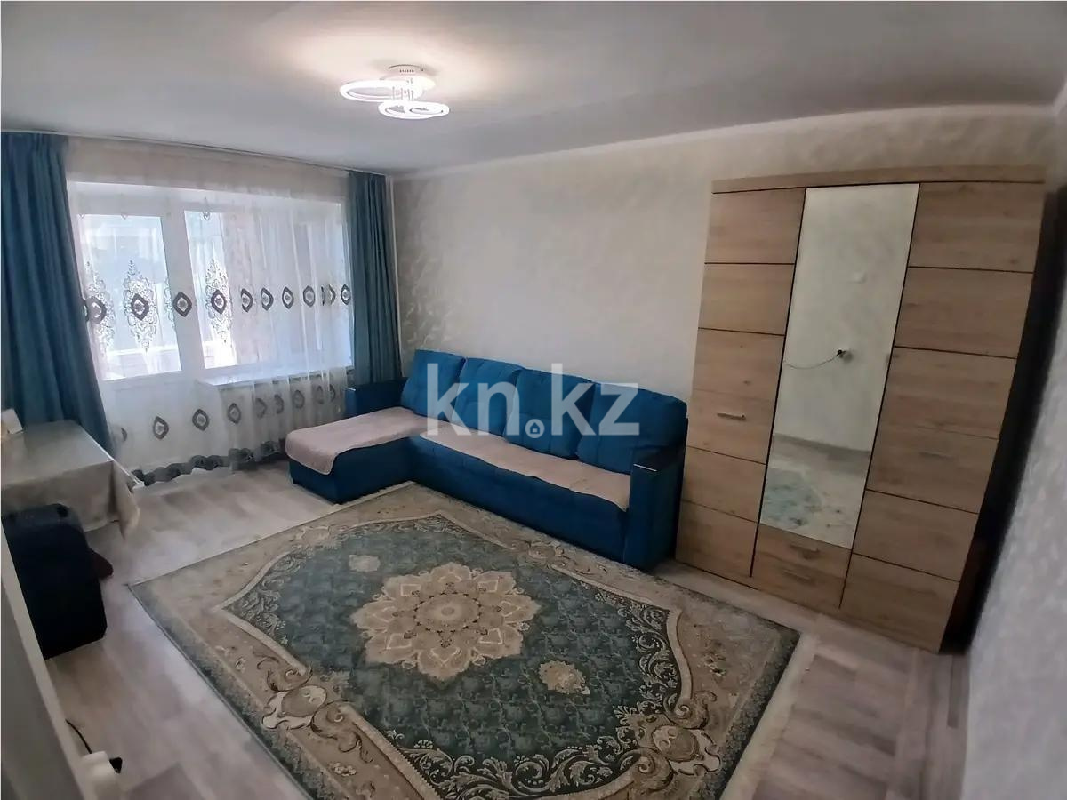 Продажа 2-комнатной квартиры, 51 м² - Продажа квартир в р-не Байконур Астаны фото 1 из 4