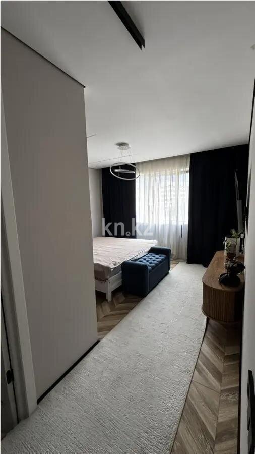 Продажа 3-комнатной квартиры, 70.5 м² в Алматы - фото 2