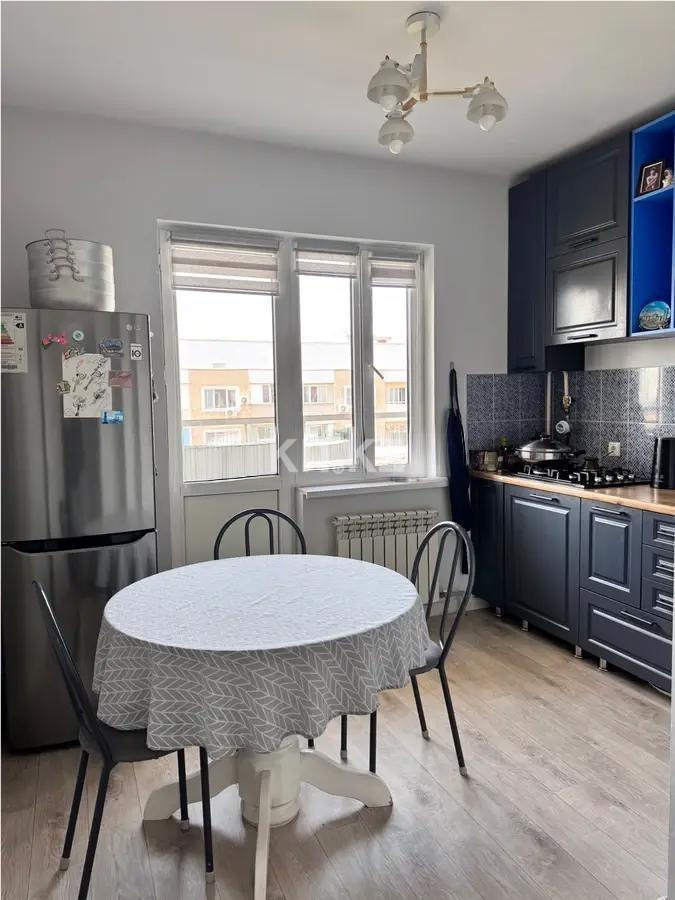 Продажа 2-комнатной квартиры, 65.6 м² в Алматы - фото 3