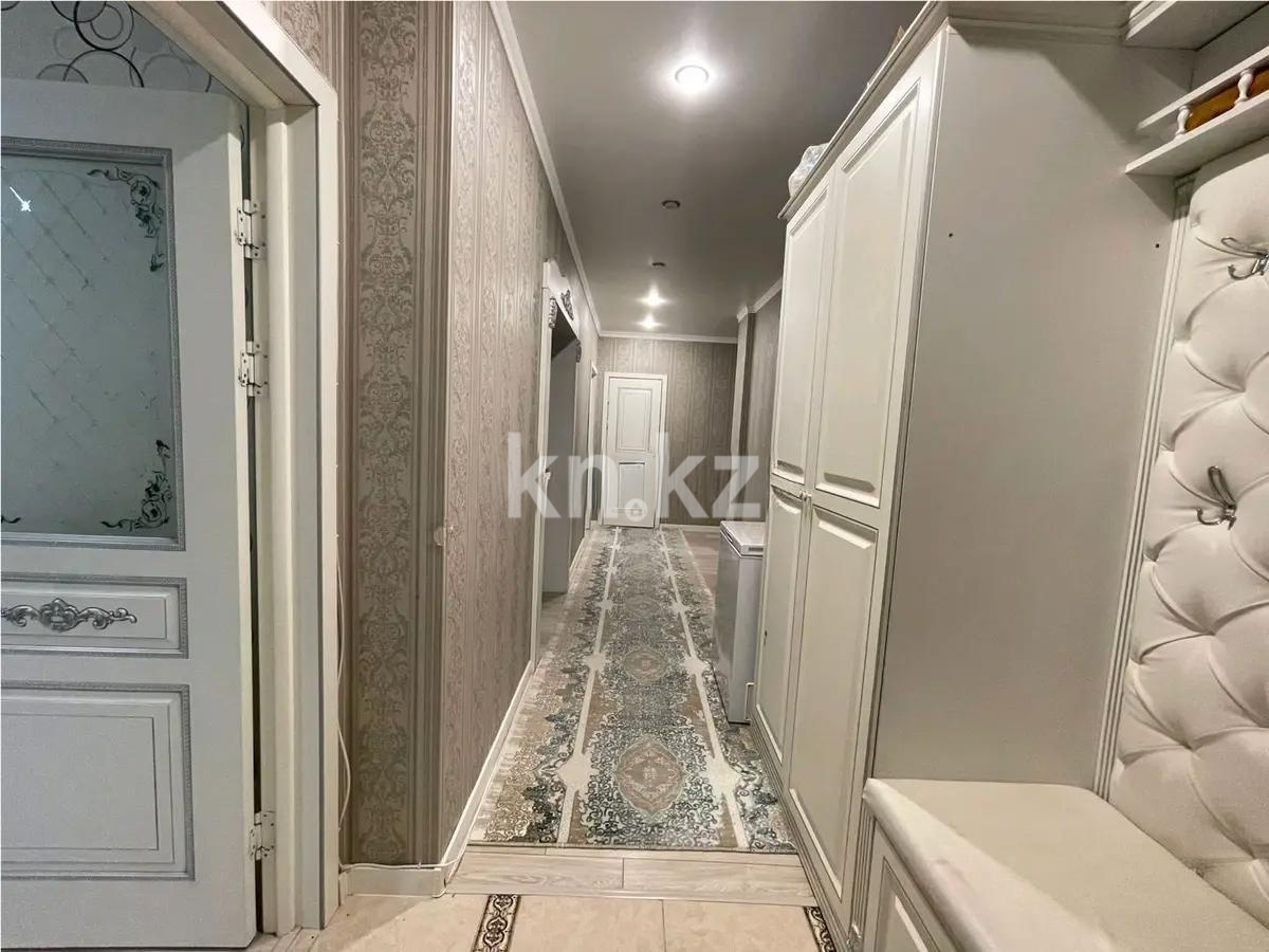 Продажа 3-комнатной квартиры, 80 м², ул. Бухар жырау, дом  36 в Астане - фото 4