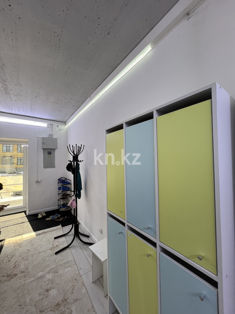 Продажа помещения, 90.6 м² - Продажа офисных и торговых помещений в Астане фото 3 из 7