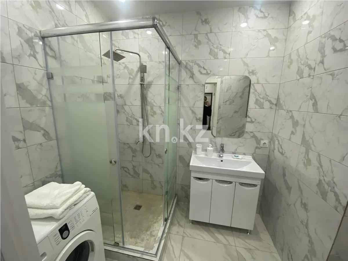 Продажа 1-комнатной квартиры, 45 м² - Продажа квартир в новостройках Алматы без посредников - страница 3 фото 3 из 3