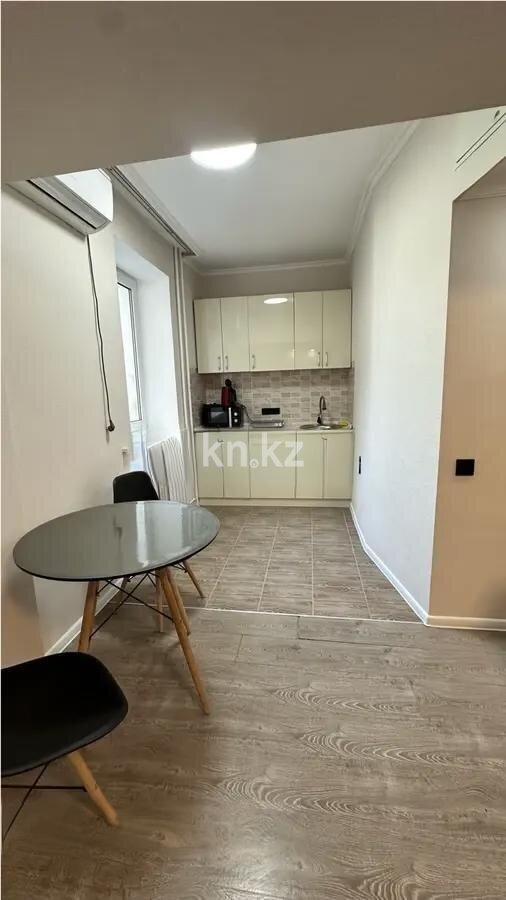 Продажа 1-комнатной квартиры, 32 м² в Алматы - фото 2