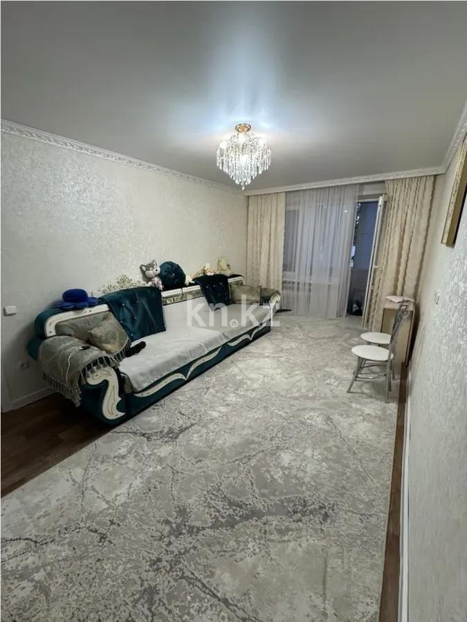 Продажа 3-комнатной квартиры, 65 м² в Караганде