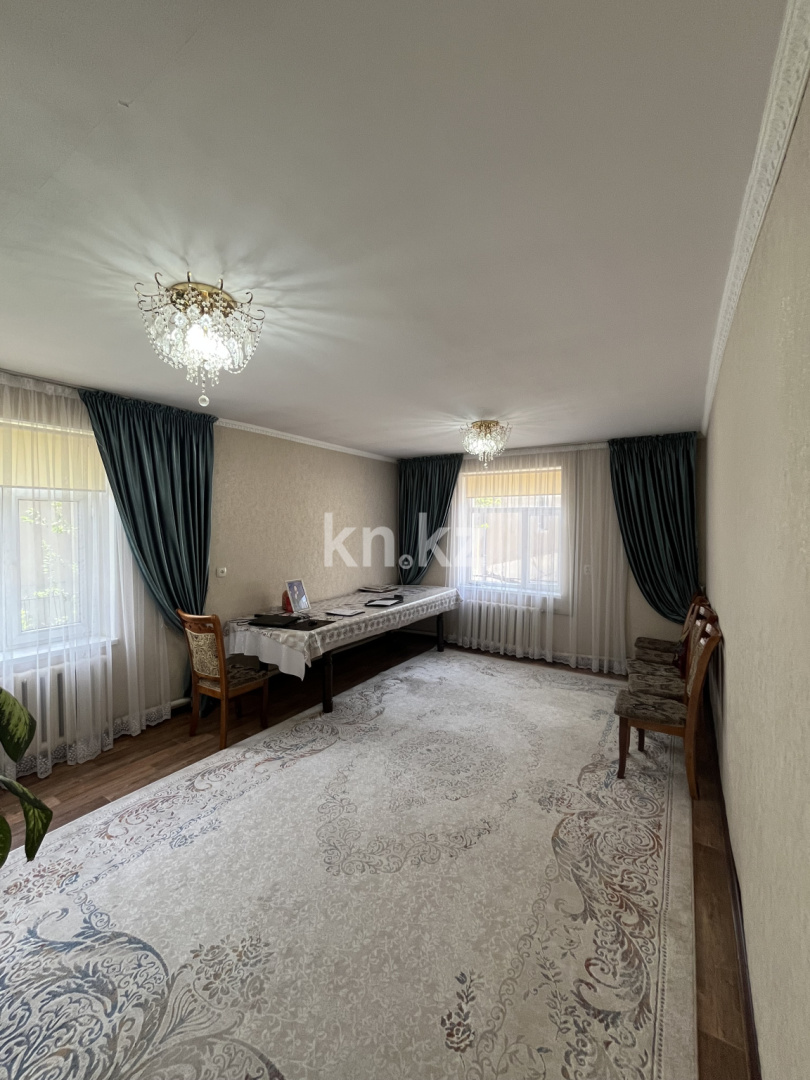Продажа 6-комнатного дома, 156 м² - Продажа домов, коттеджей в Шымкенте фото 10 из 25