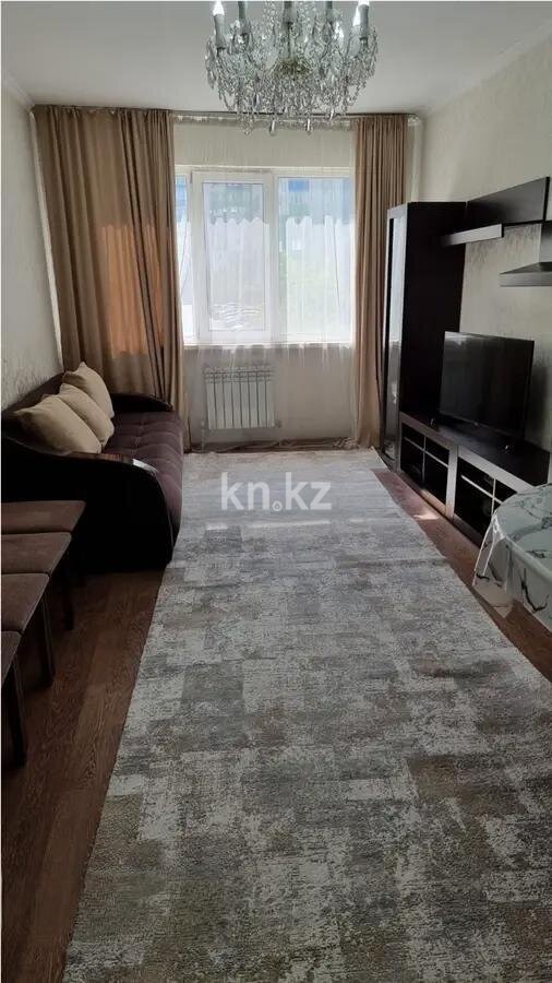 Продажа 3-комнатной квартиры, 76 м² в Алматы - фото 3