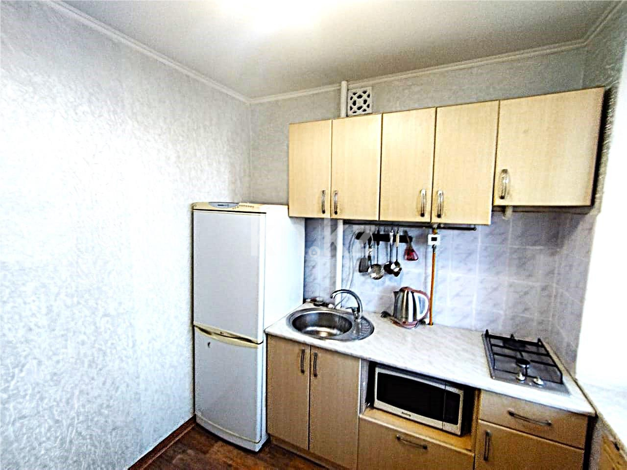 Продажа 1-комнатной квартиры, 35 м², ул. Алиханова, дом  24/3 в Караганде - фото 4 Продажа 1-комнатной квартиры, 35 м², ул. Алиханова, дом  24/3 в Караганде - фото 4