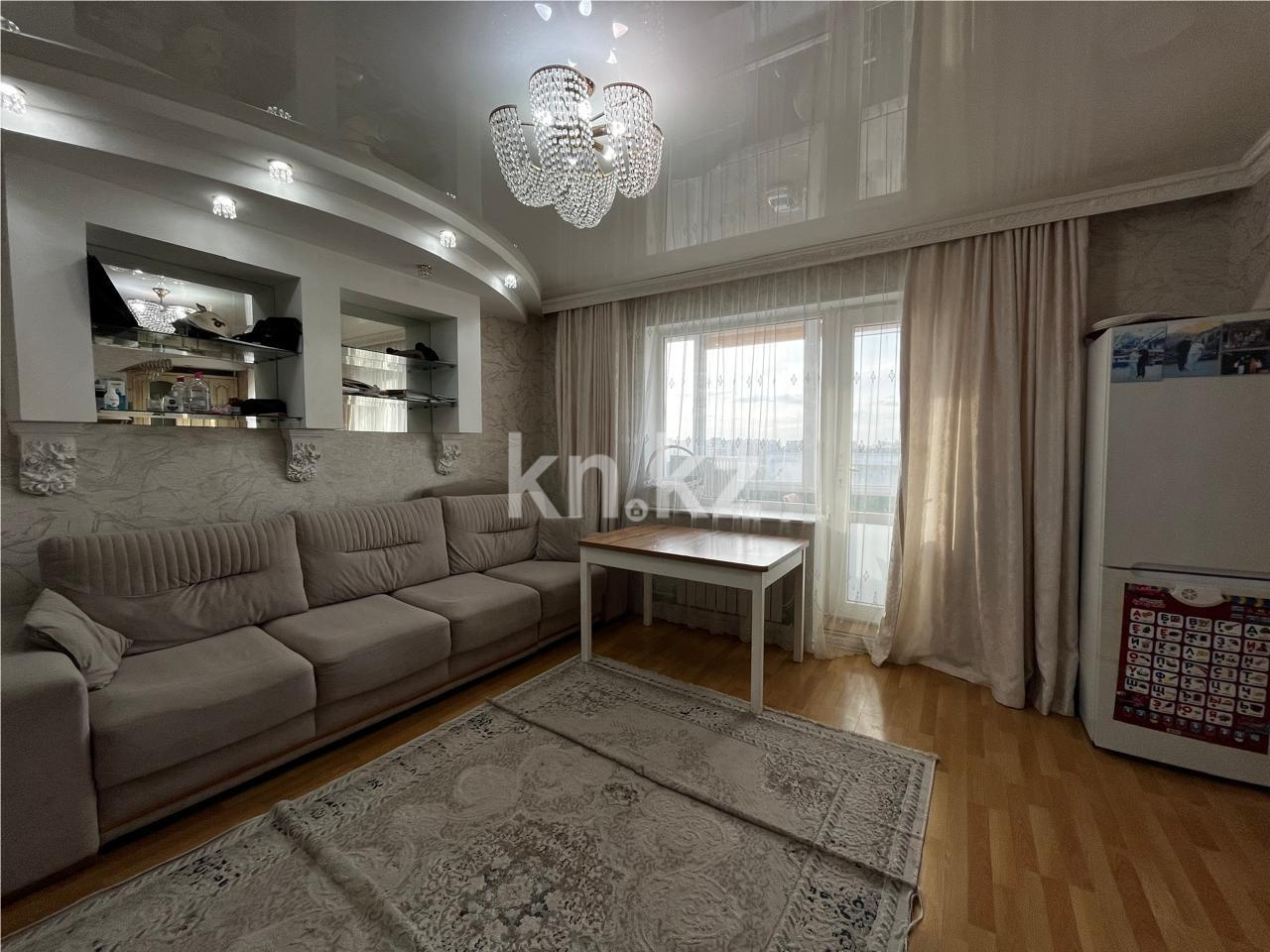Продажа 5-комнатной квартиры, 107 м² - Продажа квартир в Караганде - страница 3 фото 5 из 21
