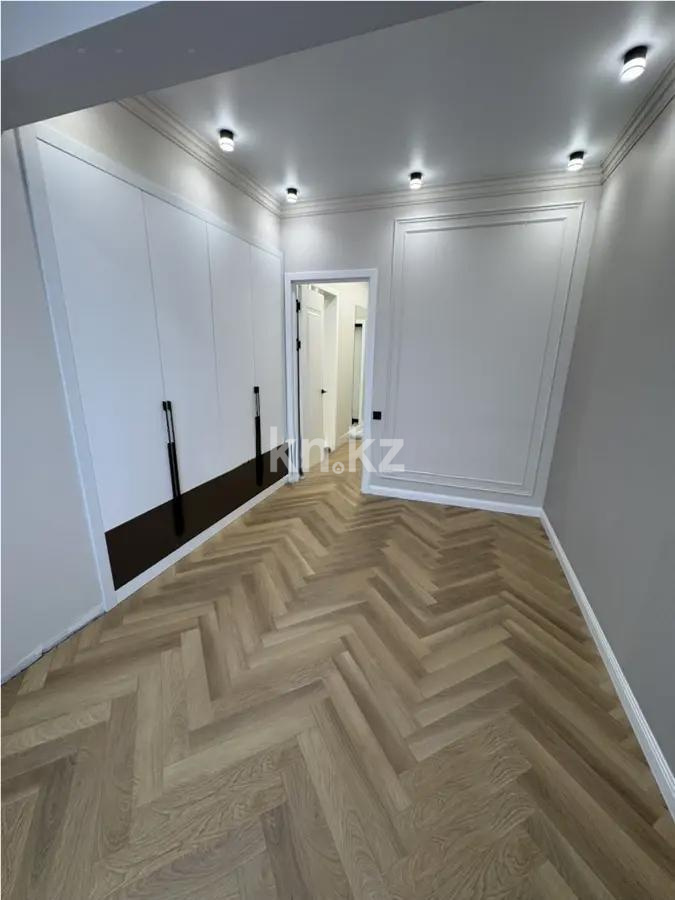 Продажа 3-комнатной квартиры, 67.7 м² - Продажа  трехкомнатных квартир в новостройках Алматы с фото - страница 10 фото 3 из 7