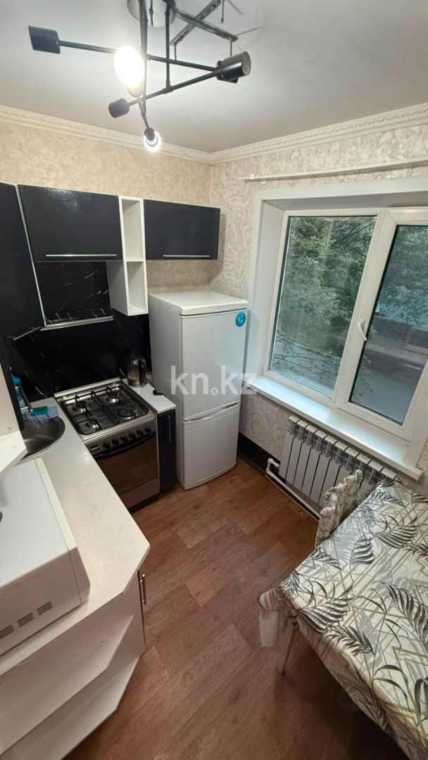 Продажа 1-комнатной квартиры, 31 м² в Темиртау - фото 4
