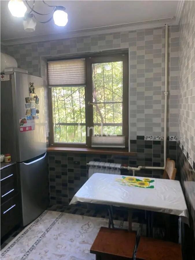 Продажа 2-комнатной квартиры, 45.8 м² в Алматы - фото 3