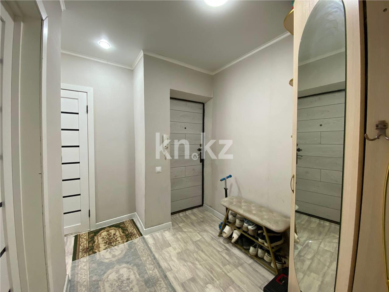 Продажа 3-комнатной квартиры, 49 м² - Продажа трехкомнатных квартир в кирпичном доме в Темиртау фото 12 из 14