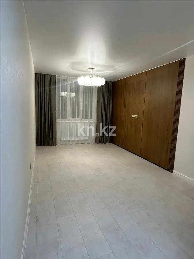 Продажа 2-комнатной квартиры, 47 м² - Продажа домов, коттеджей в Карагандинской области фото 1 из 6