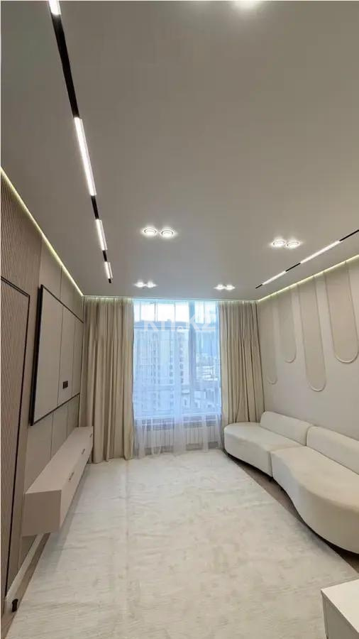 Продажа 4-комнатной квартиры, 110 м² - Продажа четырехкомнатных квартир от собственников в Алматы фото 1 из 6