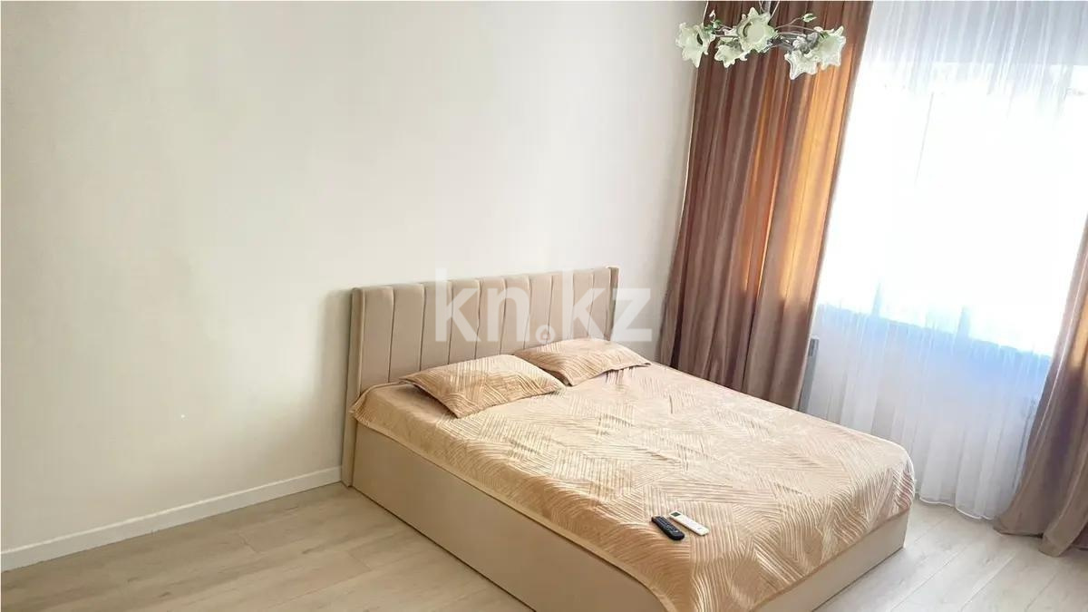 Продажа 1-комнатной квартиры, 42 м² в Алматы