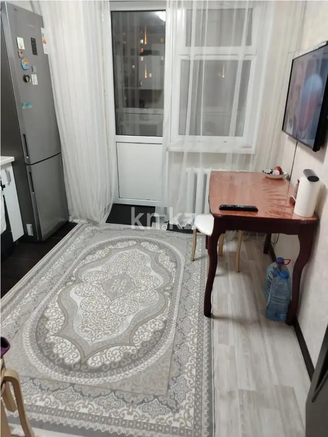Продажа 1-комнатной квартиры, 35 м², ул. Косшыгулулы, дом  11/4 - Продажа  однокомнатных квартир в Астане без посредников с фото фото 2 из 5