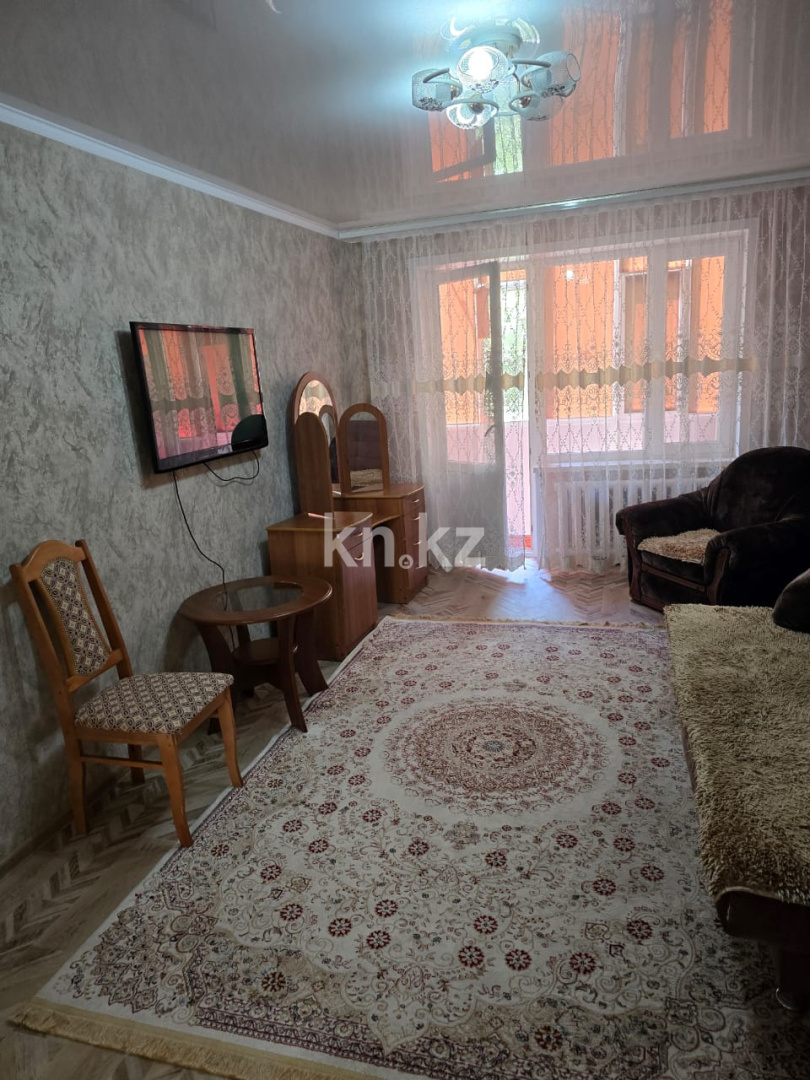 Продажа 2-комнатной квартиры, 45 м², ул. Валиханова, дом  13 - ул. Кенесары - Продажа квартир в Астане фото 1 из 8