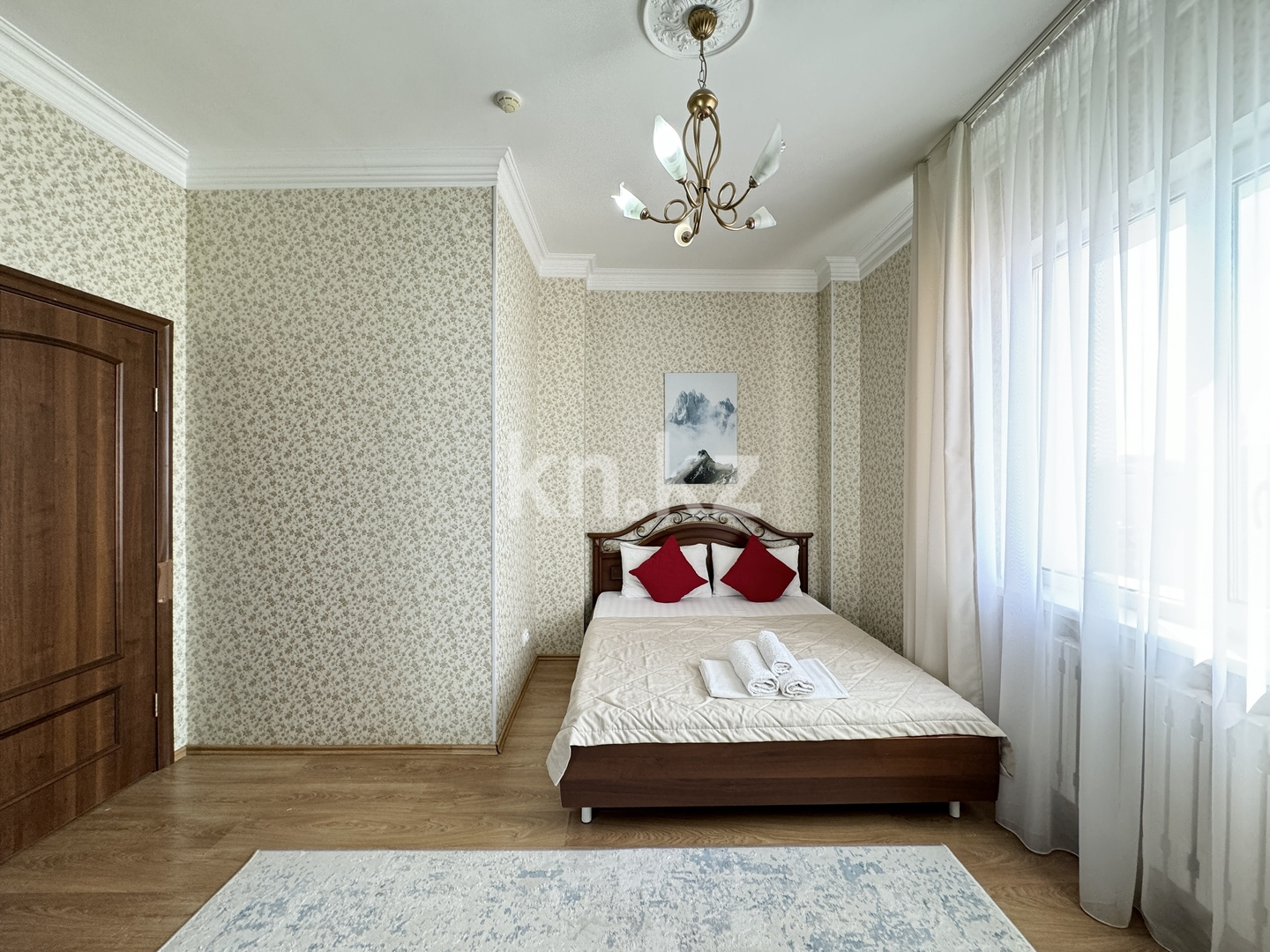 Продажа 3-комнатной квартиры, 115.1 м², ул. Кунаева, дом  35/1 - пр. Мангилик Ел в Астане - фото 12