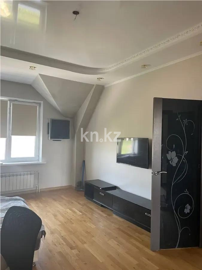 Продажа 3-комнатной квартиры, 75 м² - Продажа квартир в Алматы - страница 4 фото 1 из 3