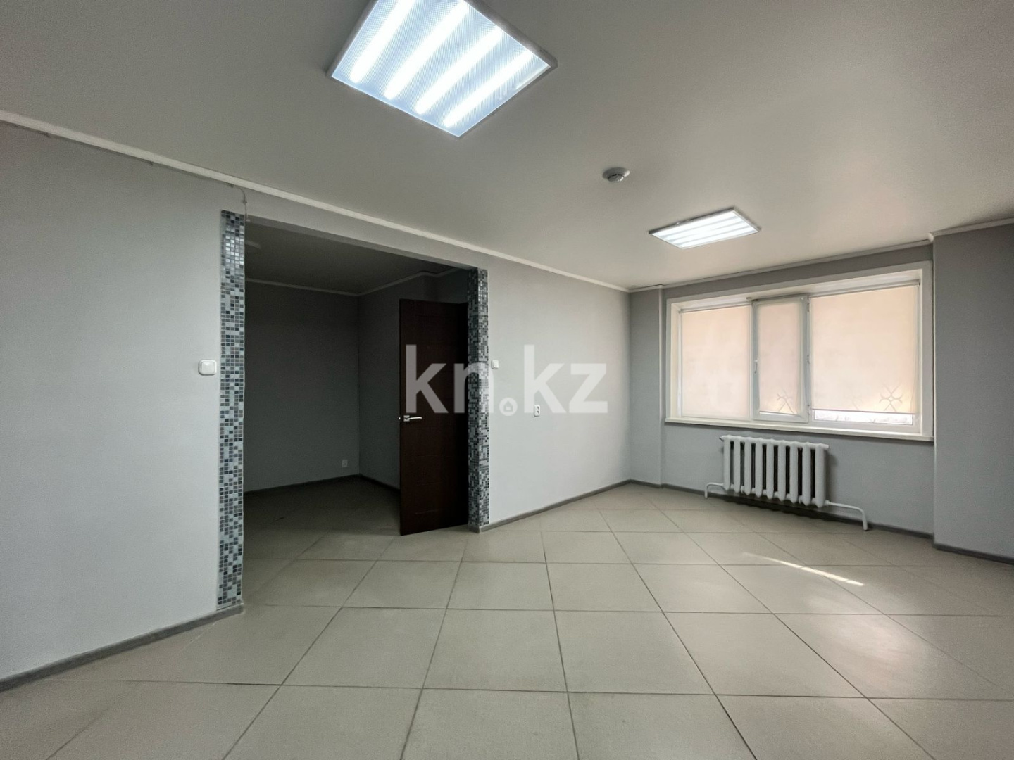 Аренда , ул. Ермекова - Аренда офисных и торговых помещений в Караганде с фото фото 14 из 15