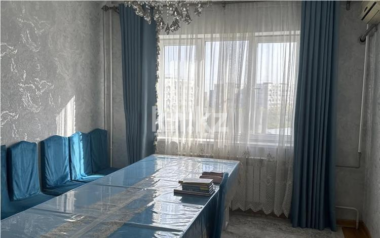 Продажа 4-комнатной квартиры, 96 м² - Продажа четырехкомнатных квартир от собственников в Алматы - страница 4 фото 4 из 8