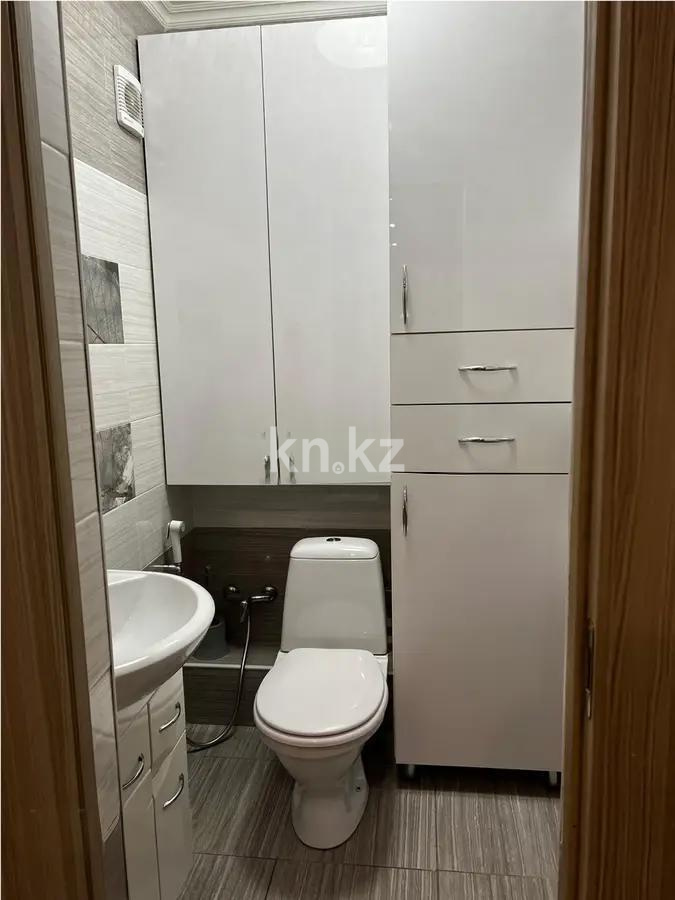 Продажа 3-комнатной квартиры, 74.8 м² - Продажа  трехкомнатных квартир в Алматы фото 6 из 7