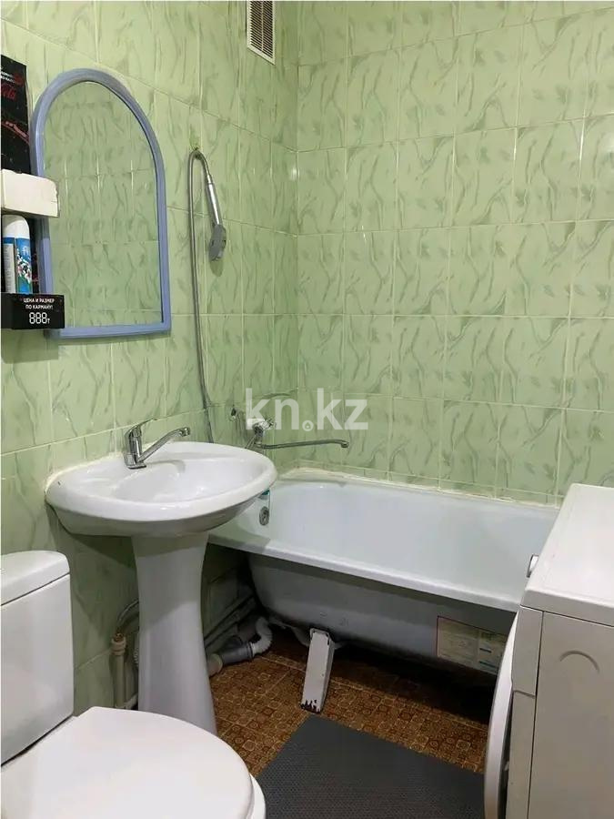 Продажа 1-комнатной квартиры, 30.1 м², ул. Бейбитшилик, дом  44а - Продажа квартир в Казахстане фото 3 из 3