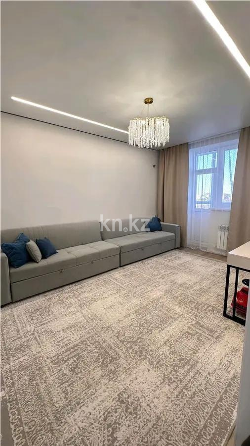 Продажа 3-комнатной квартиры, 70 м² в Астане