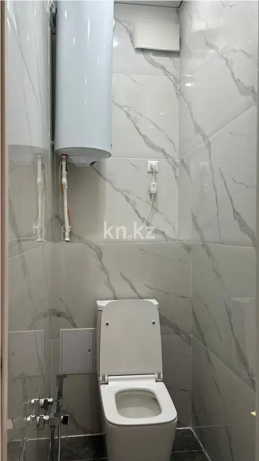 Продажа 3-комнатной квартиры, 76 м² - Продажа трехкомнатных квартир от собственников в Караганде - страница 4 фото 6 из 7