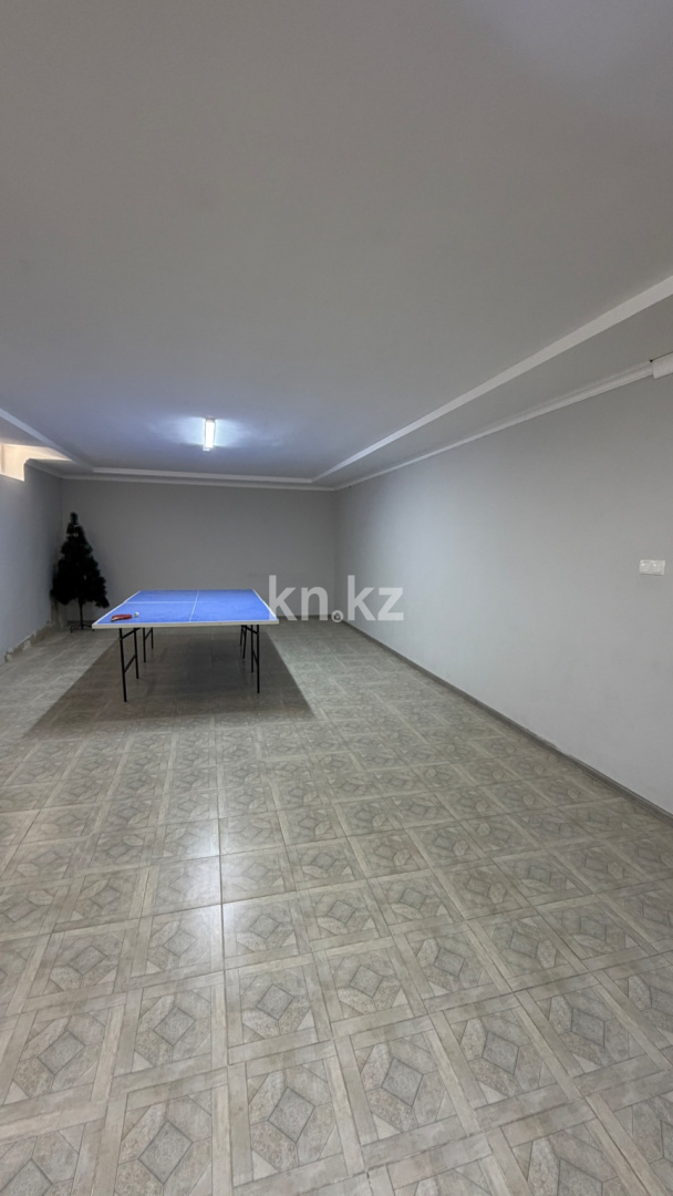 Продажа 7-комнатного дома, 300 м² - Продажа недвижимости в Шымкенте фото 2 из 27