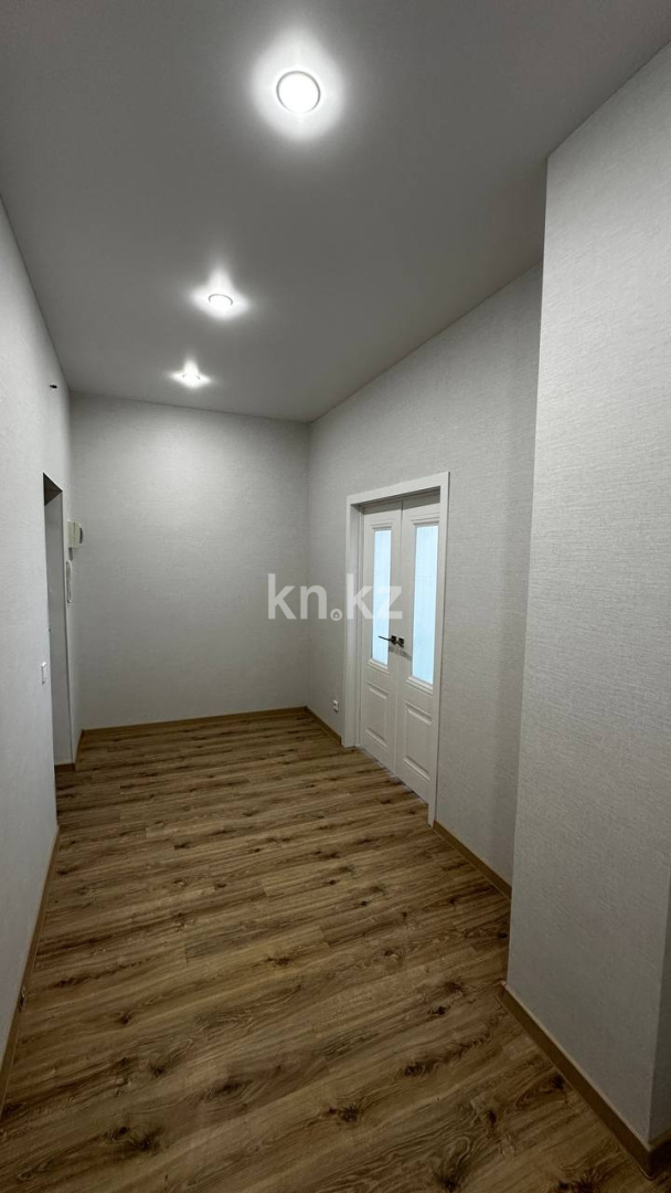 Продажа 1-комнатной квартиры, 44.4 м² в Астане - фото 10
