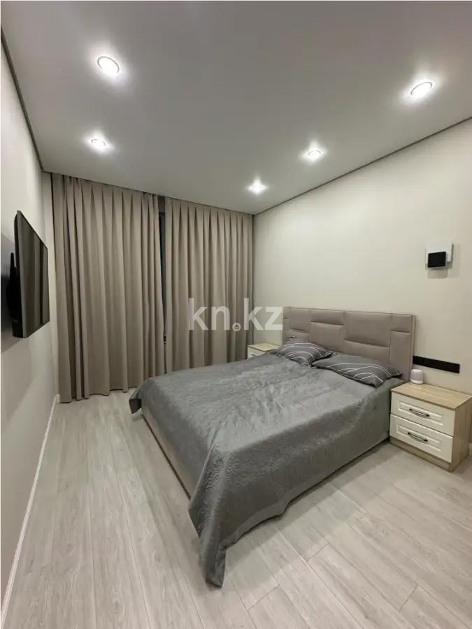 Продажа 3-комнатной квартиры, 100 м², ул. Сатпаева, дом  133/7 в Алматы - фото 2