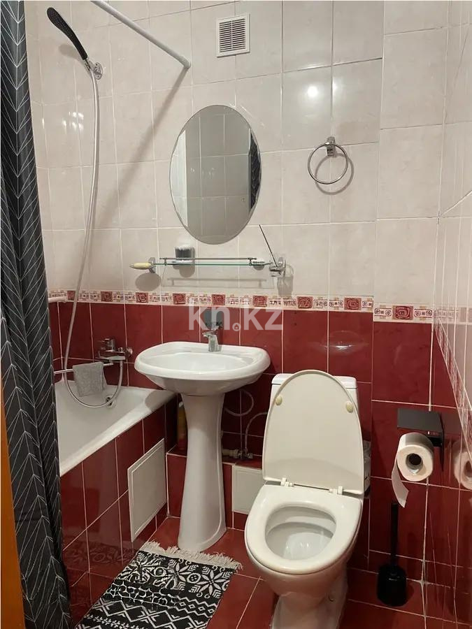 Продажа 1-комнатной квартиры, 30 м² в Алматы - фото 6