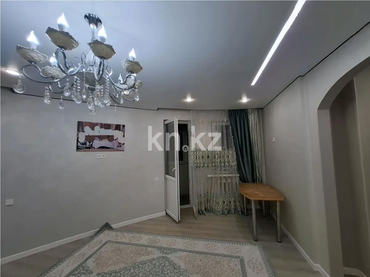 Продажа 4-комнатной квартиры, 114 м² в Астане