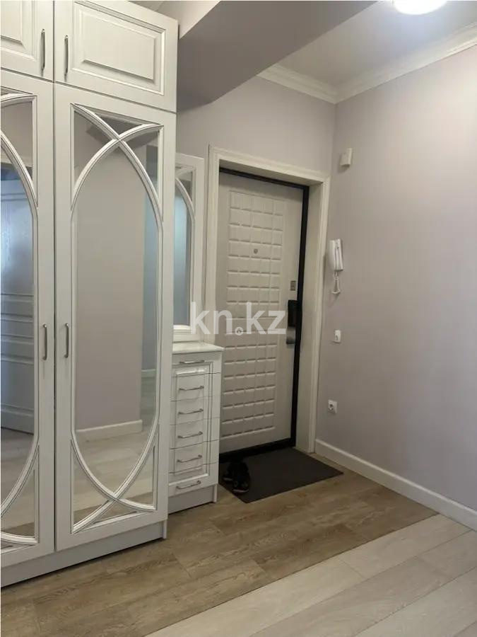 Продажа 3-комнатной квартиры, 85 м² в Алматы - фото 5