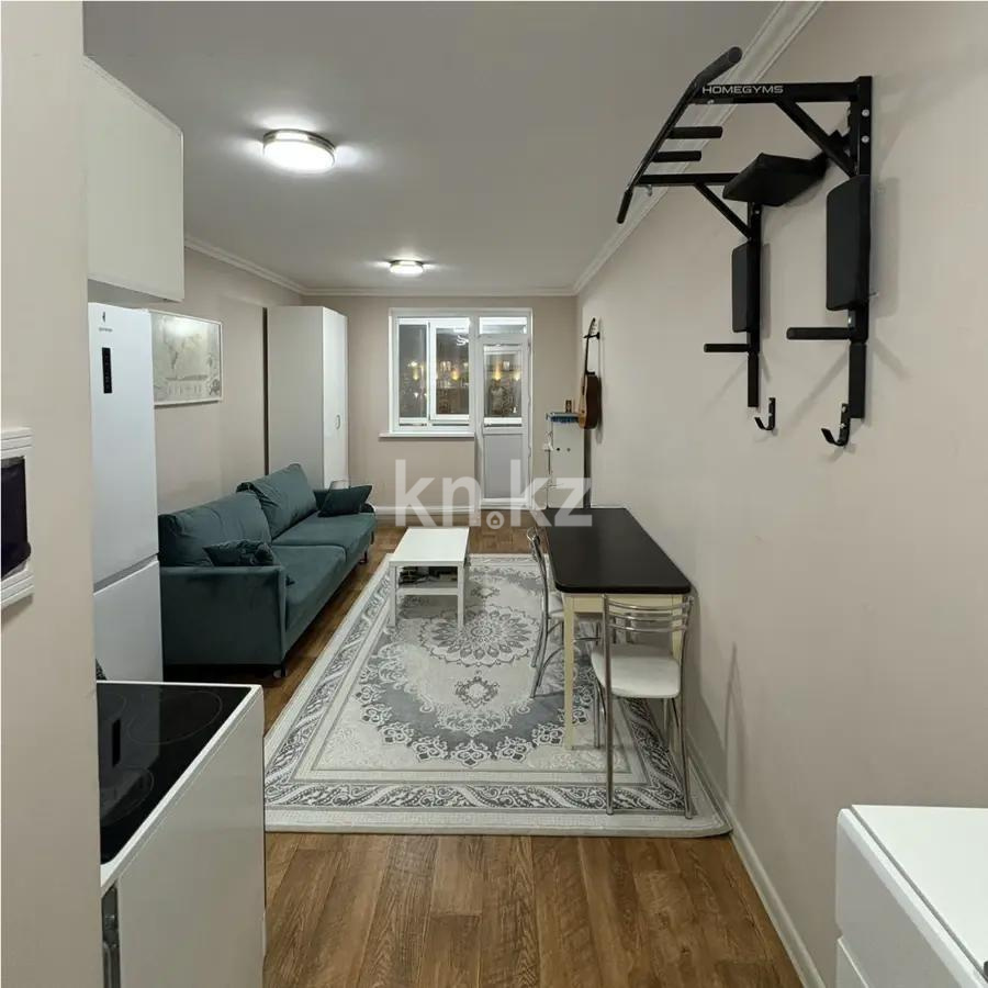 Продажа 1-комнатной квартиры, 24 м² - Продажа квартир от собственников в Астане - страница 17 фото 1 из 3