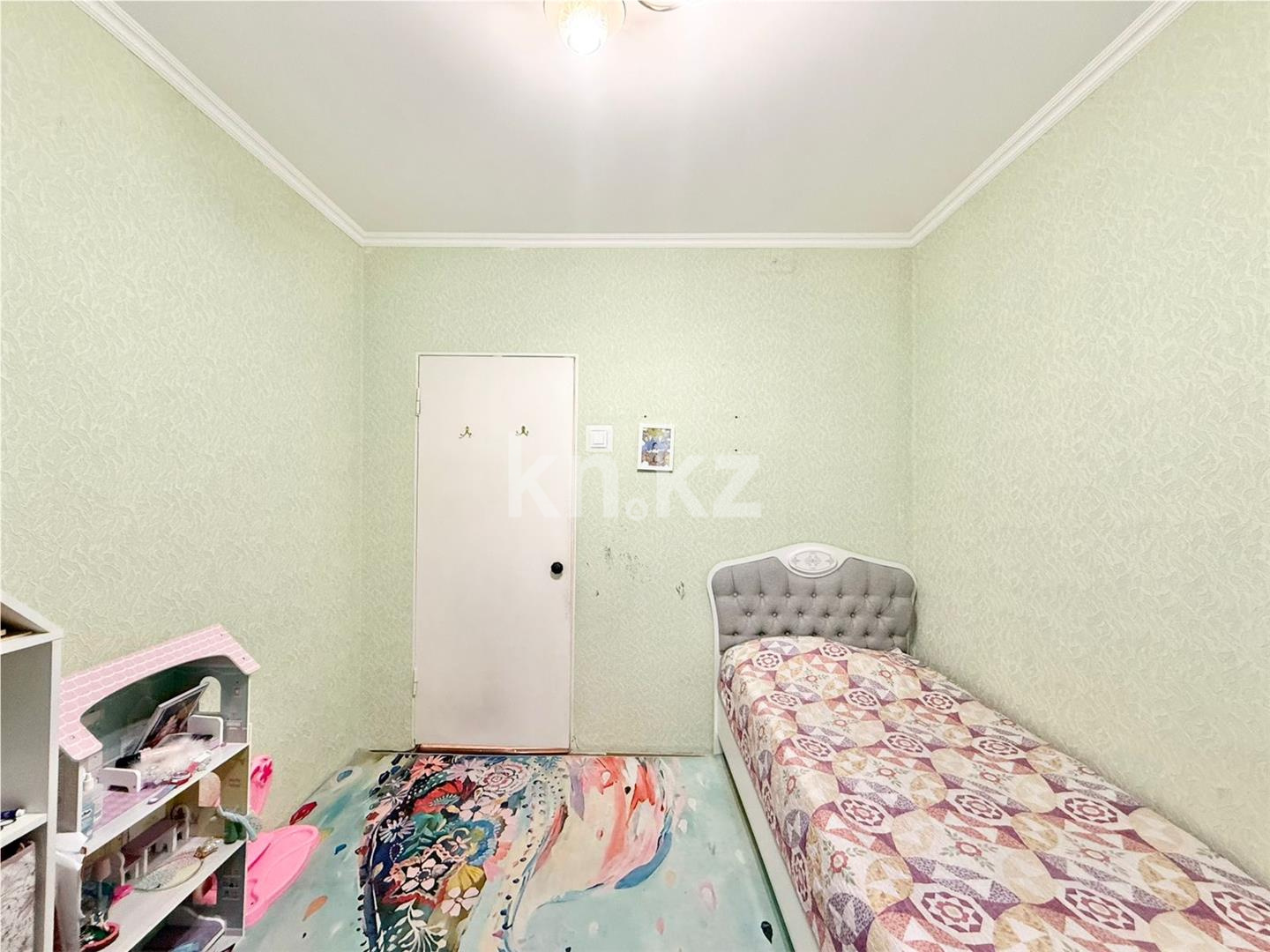 Продажа 3-комнатной квартиры, 64 м² - Продажа квартир в Караганде - страница 49 фото 5 из 9