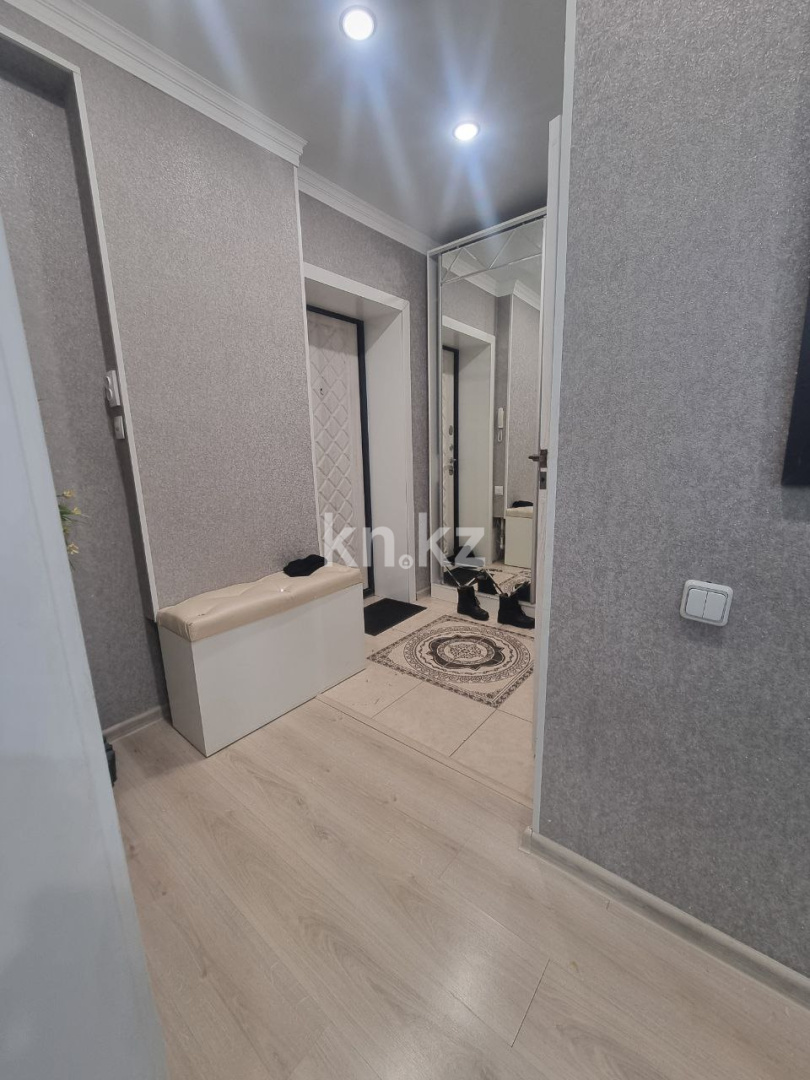 Продажа 3-комнатной квартиры, 72 м² в Караганде - фото 9