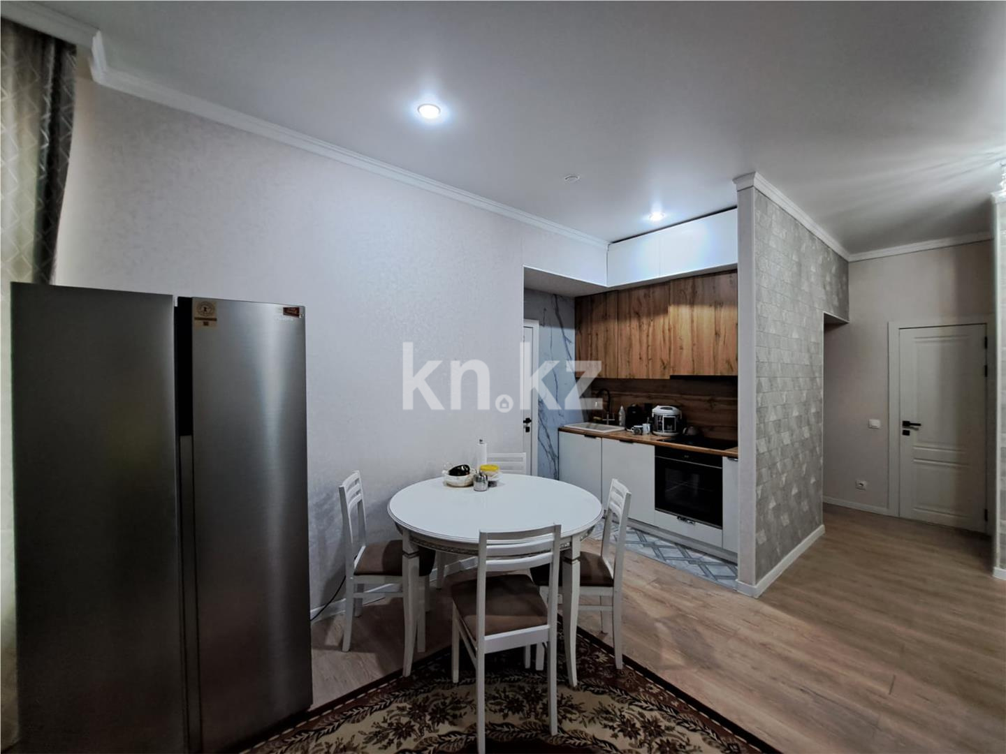 Продажа 3-комнатной квартиры, 84.3 м² в Астане - фото 2
