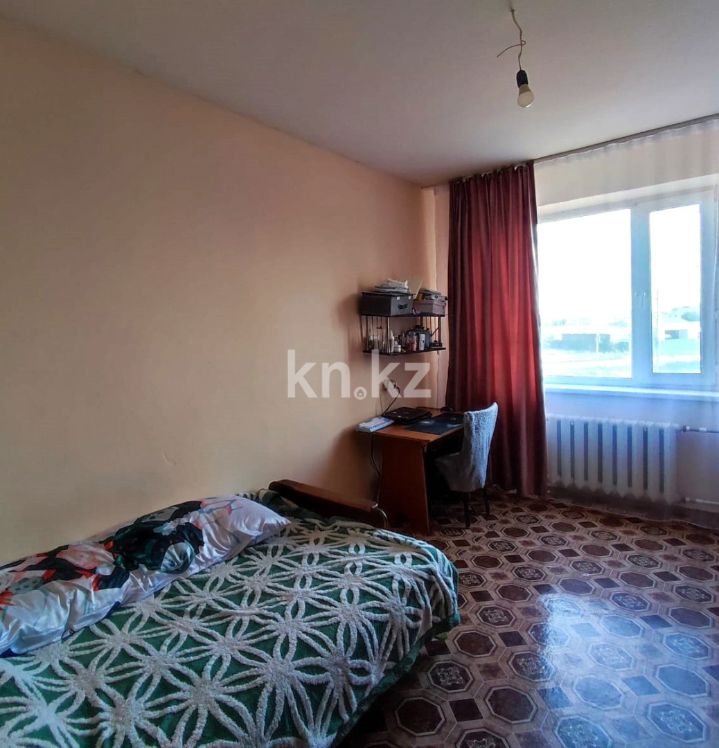 Продажа 4-комнатной квартиры, 83 м², мкр-н 4 - Продажа квартир в Абае фото 3 из 10