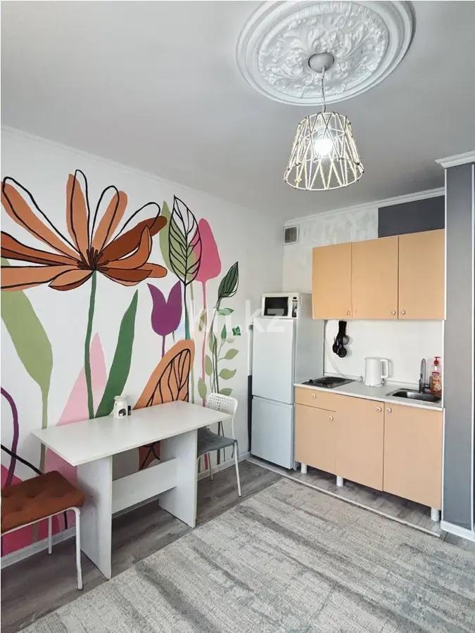 Продажа 1-комнатной квартиры, 20 м² в Астане