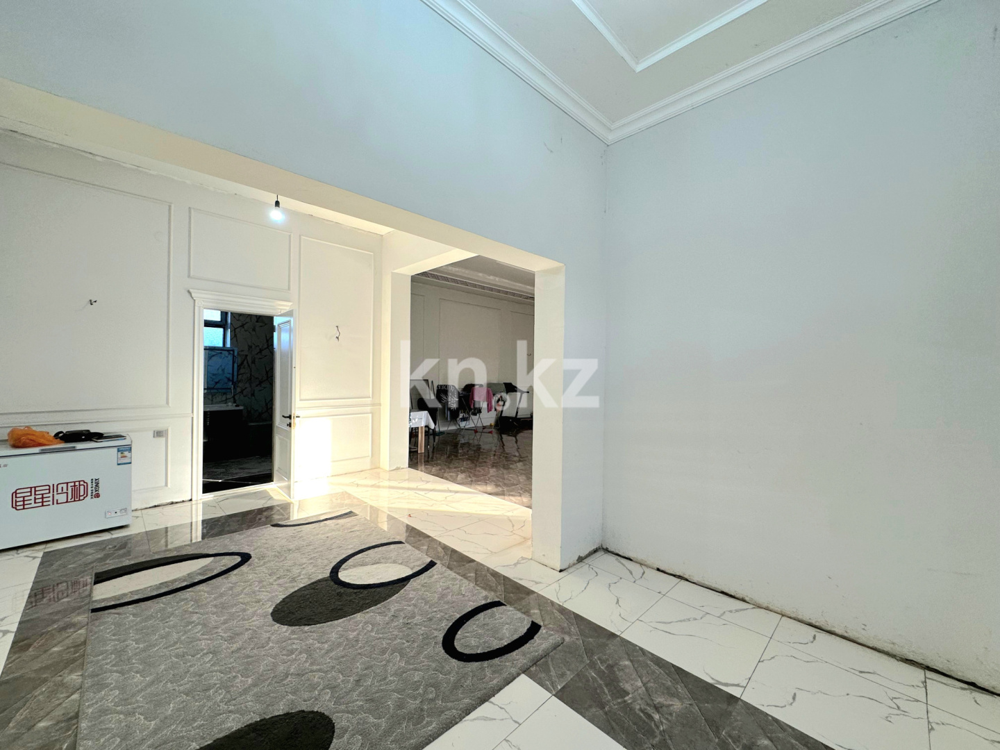 Продажа 9-комнатного дома, 375 м², Кызылжар, дом  8 - Продажа квартир в Шымкенте фото 24 из 33