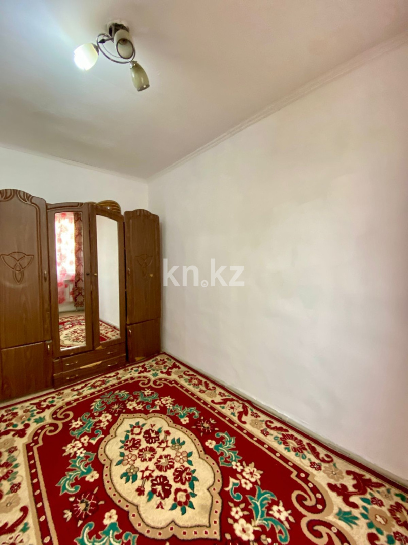 Продажа 4-комнатного дома, 79 м², ул. Даулеткерея - Продажа домов, коттеджей в Алматы фото 3 из 17