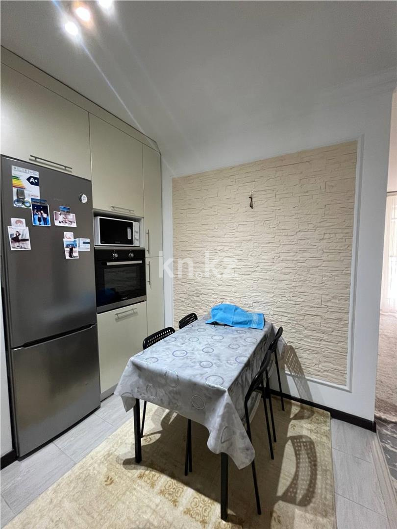 Продажа 2-комнатной квартиры, 60 м² - Аренда квартир помесячно в Кокшетау фото 2 из 11