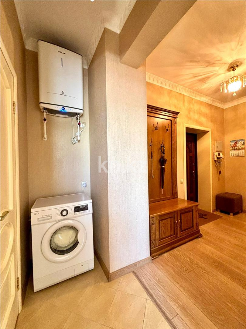 Продажа 2-комнатной квартиры, 50 м² - Продажа квартир в Караганде - страница 87 фото 13 из 19