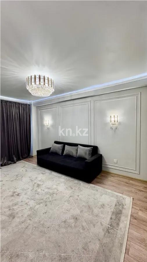 Продажа 3-комнатной квартиры, 76 м², ул. Алтын орда, дом  6/22 - Продажа  трехкомнатных квартир в Алматы с фото фото 1 из 7