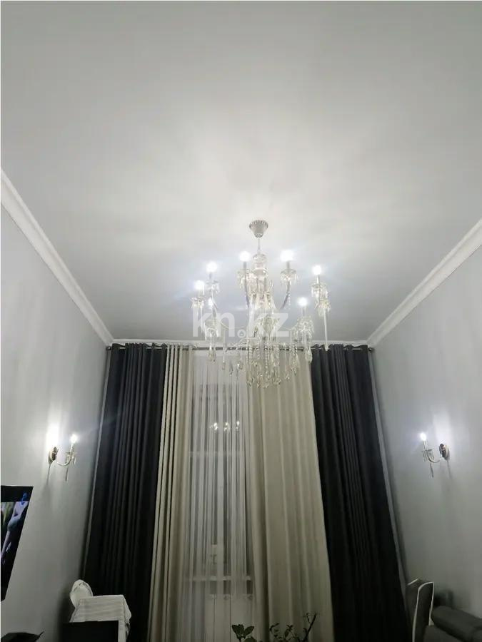 Продажа 3-комнатной квартиры, 97 м² - Продажа трехкомнатных квартир от собственников в Астане - страница 8 фото 1 из 3