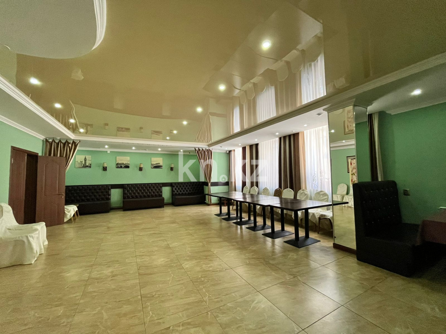 Продажа , 737 м², ул. Сатыбалдина - Продажа зданий в Караганде фото 3 из 10